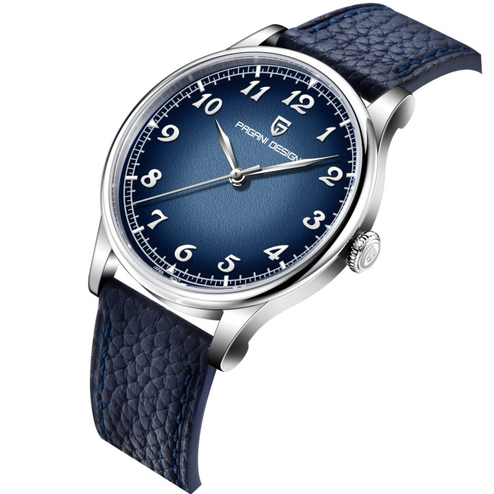 PAGANI DESIGN PD1826 Men's 40 mm Quartz Watch