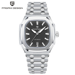 PAGANI DESIGN PDYS033 Men's 39 mm Automatic Watch