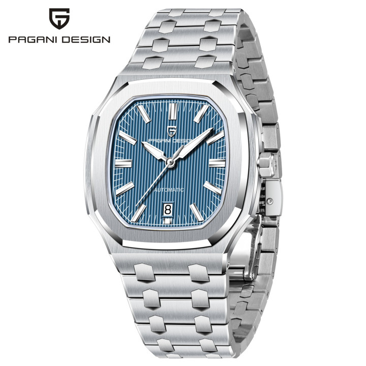 PAGANI DESIGN PDYS033 Men's 39 mm Automatic Watch