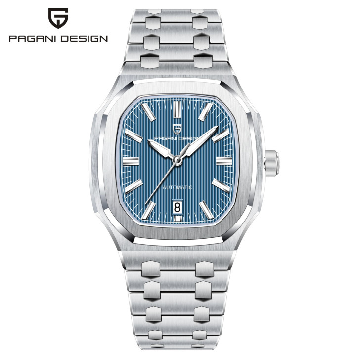 PAGANI DESIGN PDYS033 Men's 39 mm Automatic Watch