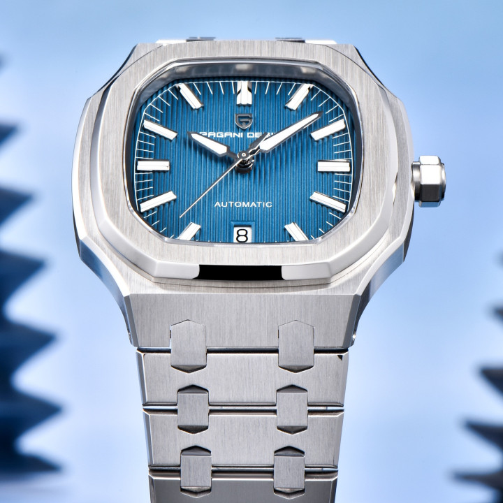 PAGANI DESIGN PDYS033 Men's 39 mm Automatic Watch