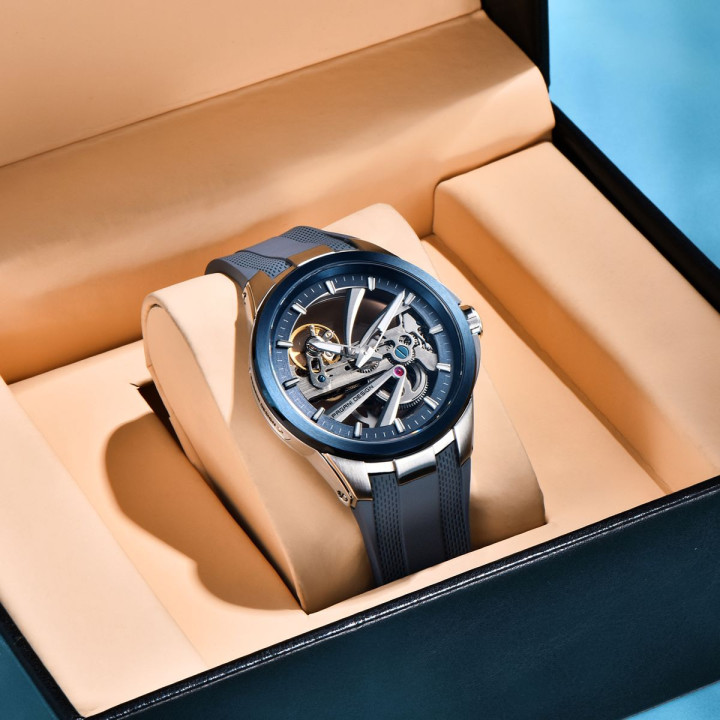PAGANI DESIGN PDYS030 Automatic Watch