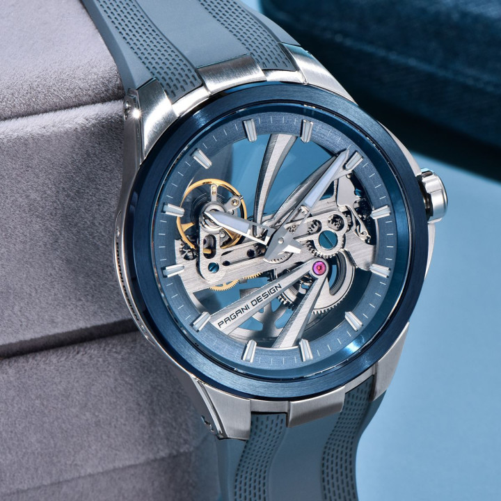 PAGANI DESIGN PDYS030 Automatic Watch