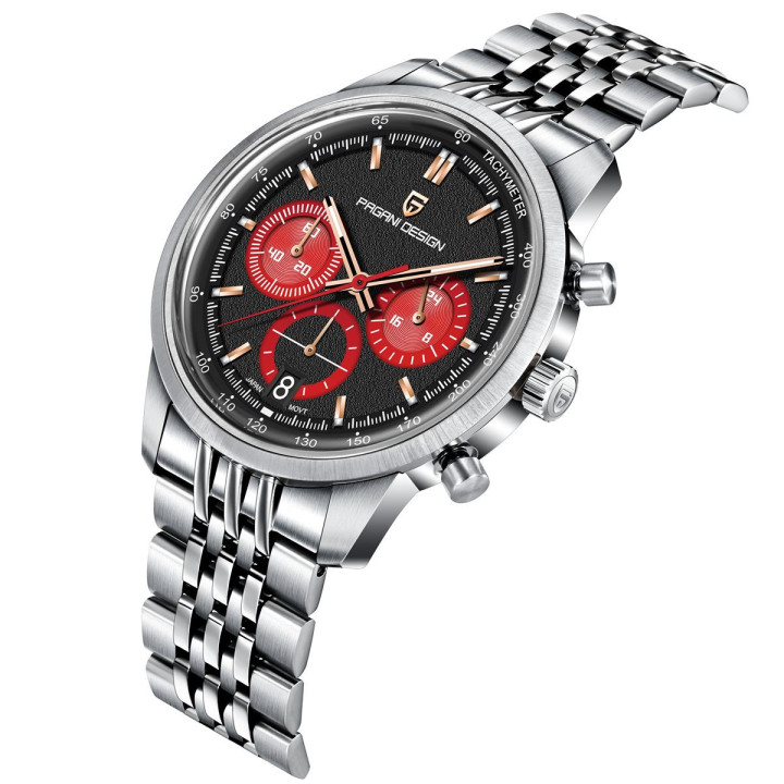 PAGANI DESIGN PD1827 VK63 Chronograph Watch