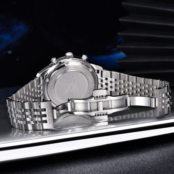PAGANI DESIGN PD1827 VK63 Chronograph Watch