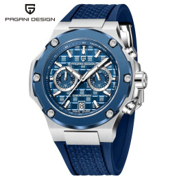 PAGANI DESIGN PDYS032 Quartz Chronograph Watch