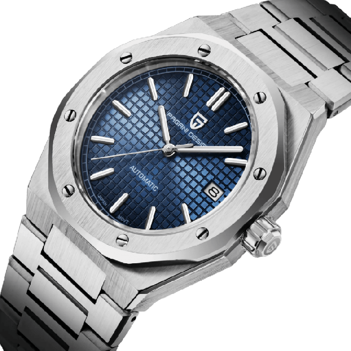 PD - 1673 Royal Oak – Blue