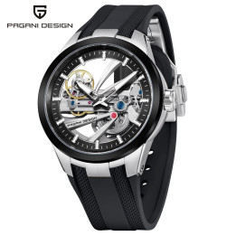 PAGANI DESIGN PDYS030 Automatic Watch