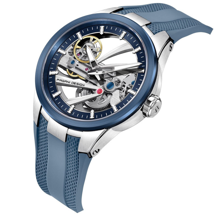 PAGANI DESIGN PDYS030 Automatic Watch