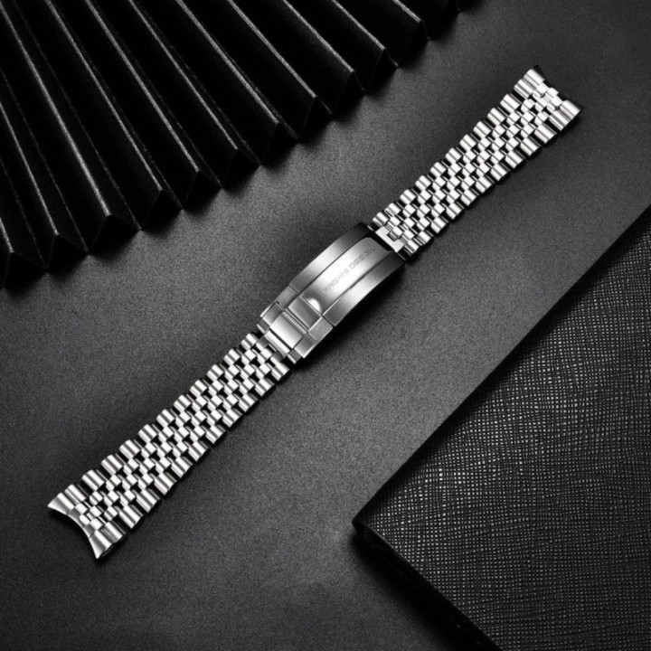 PD - 1662 20mm Jubilee Bracelet –