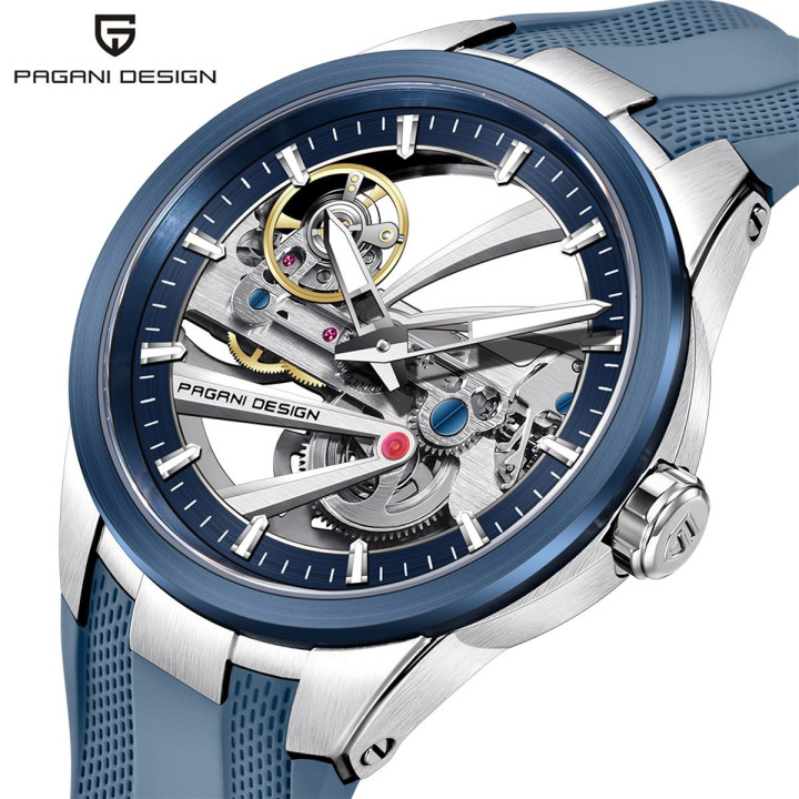 PAGANI DESIGN PDYS030 Automatic Watch