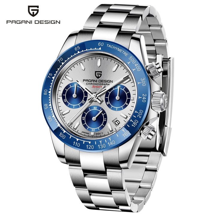 PAGANI DESIGN PD1644 Quartz Watch