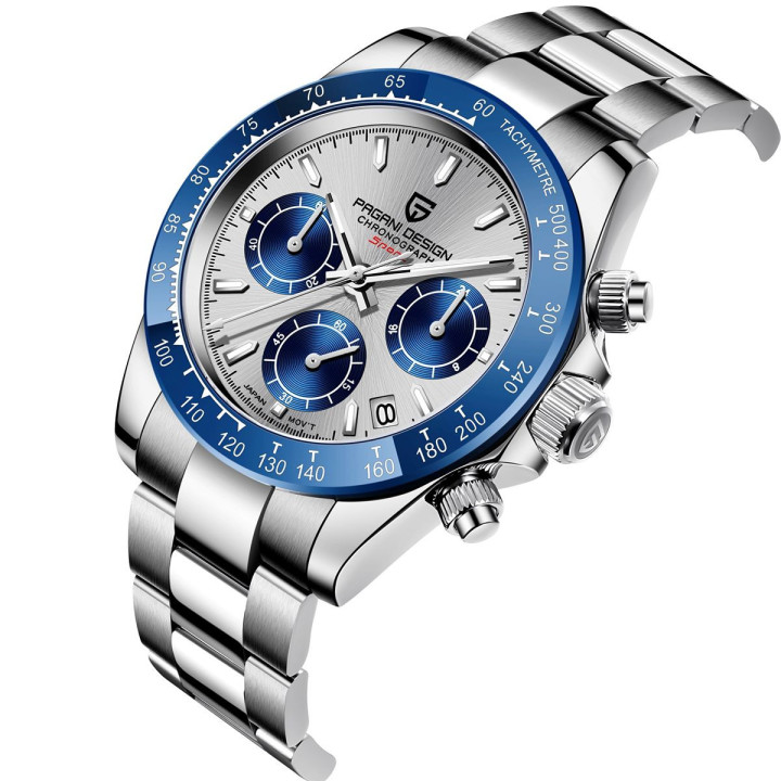 PAGANI DESIGN PD1644 Quartz Watch