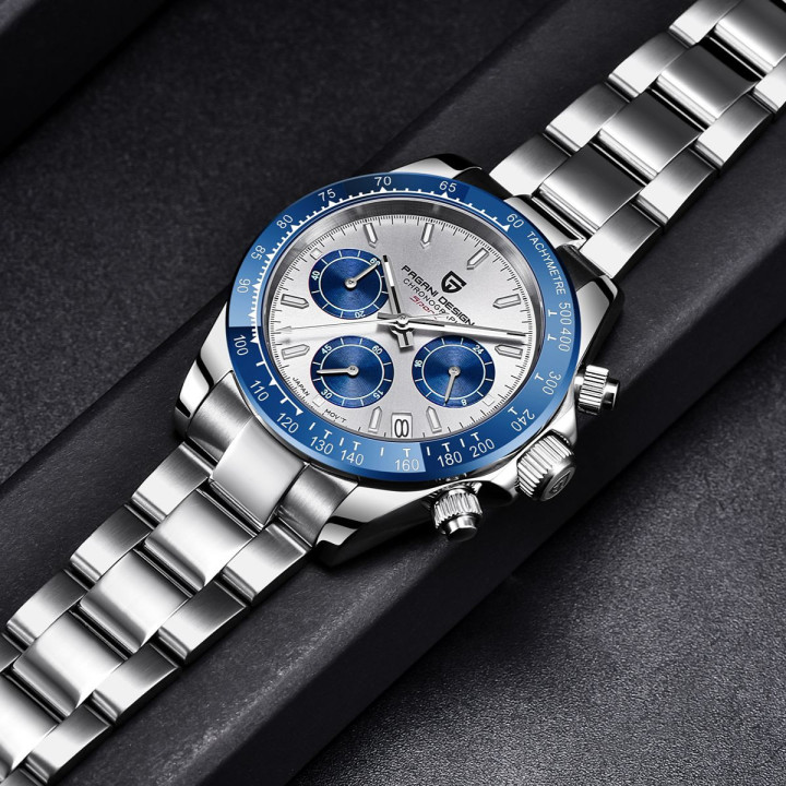 PAGANI DESIGN PD1644 Quartz Watch