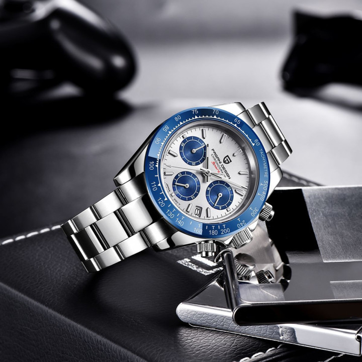 PAGANI DESIGN PD1644 Quartz Watch