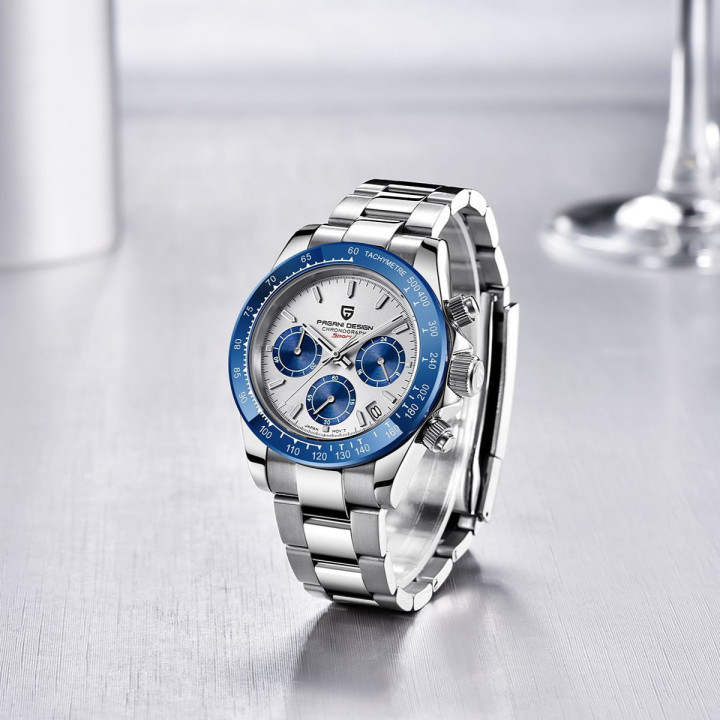 PAGANI DESIGN PD1644 Quartz Watch