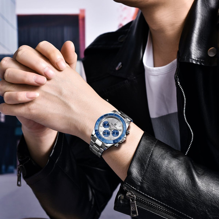 PAGANI DESIGN PD1644 Quartz Watch