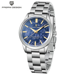 PAGANI DESIGN PD1734 Quartz Watch