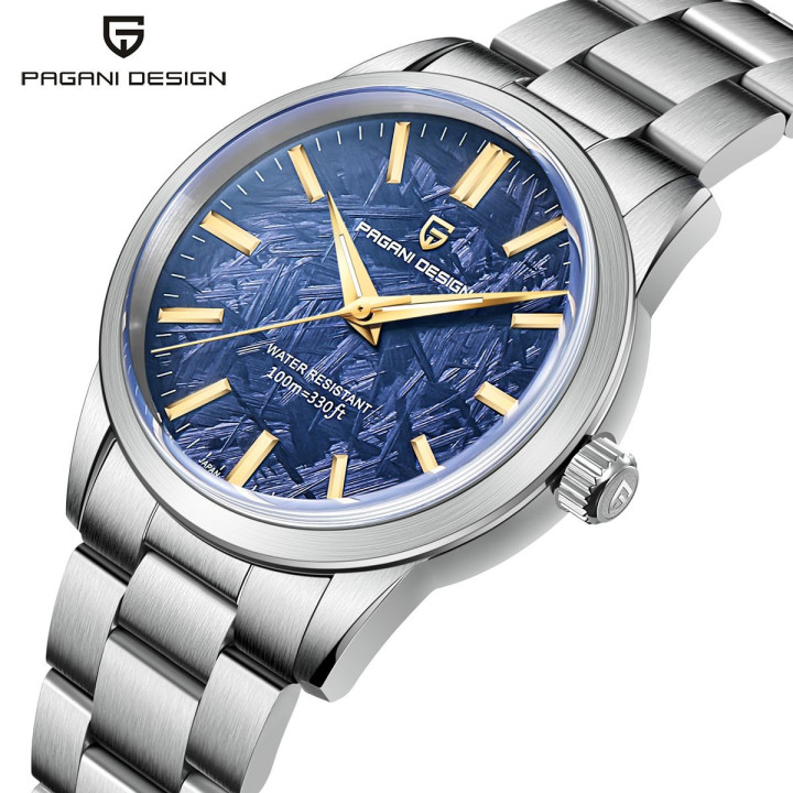 PAGANI DESIGN PD1734 Quartz Watch
