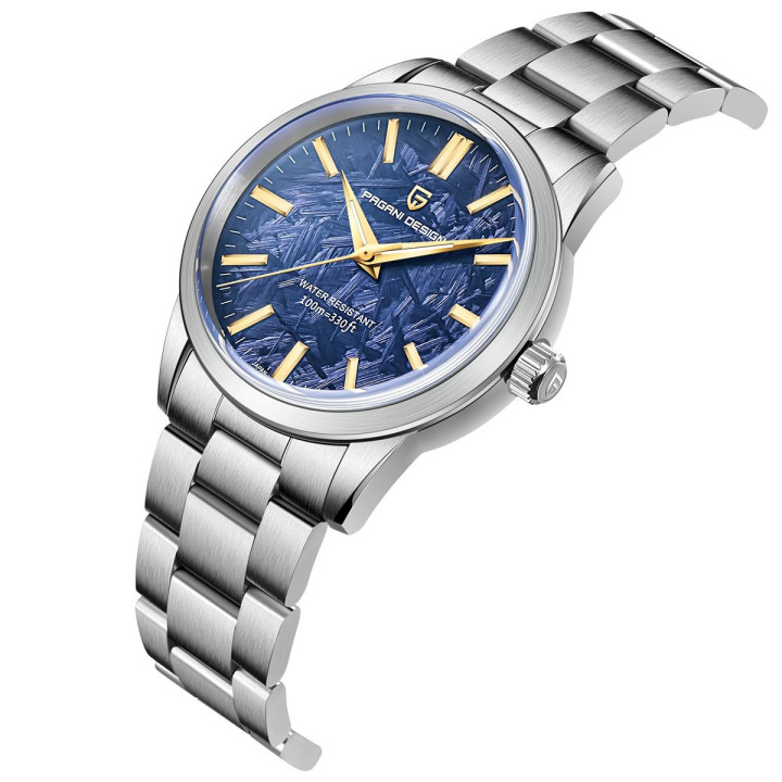 PAGANI DESIGN PD1734 Quartz Watch