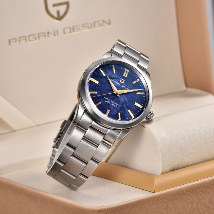 PAGANI DESIGN PD1734 Quartz Watch