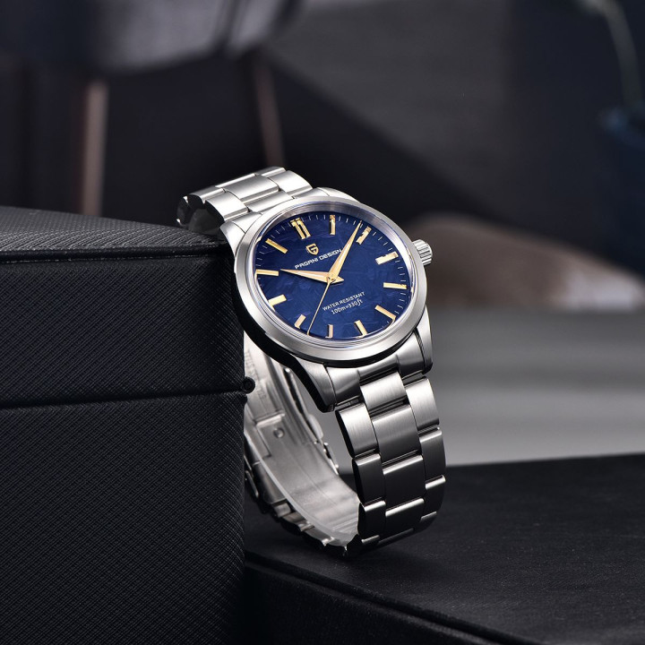 PAGANI DESIGN PD1734 Quartz Watch