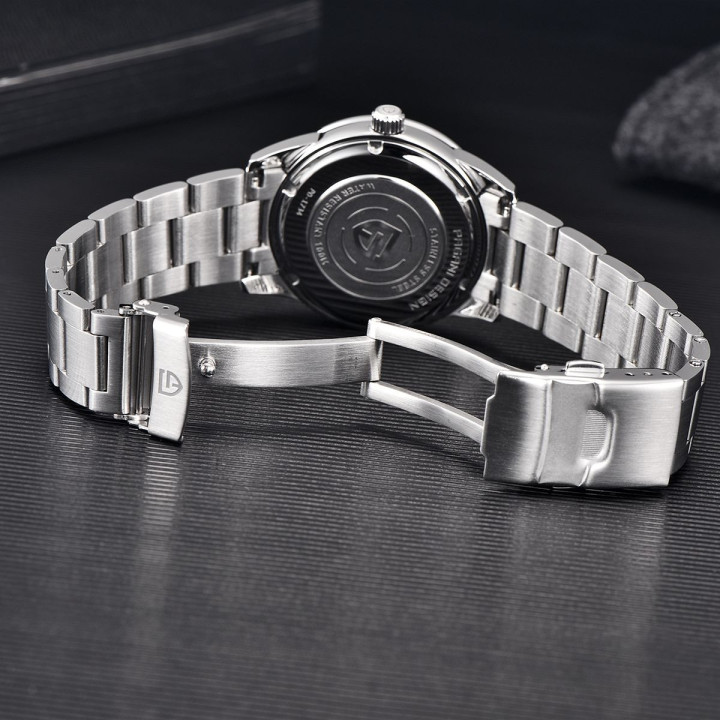 PAGANI DESIGN PD1734 Quartz Watch