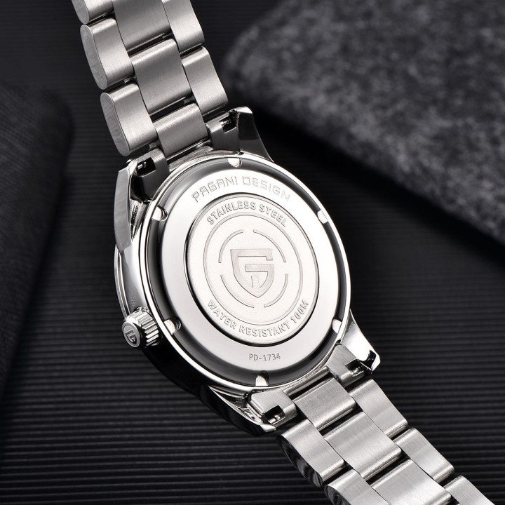 PAGANI DESIGN PD1734 Quartz Watch