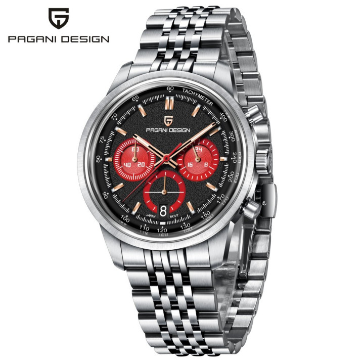 PAGANI DESIGN PD1827 VK63 Chronograph Watch
