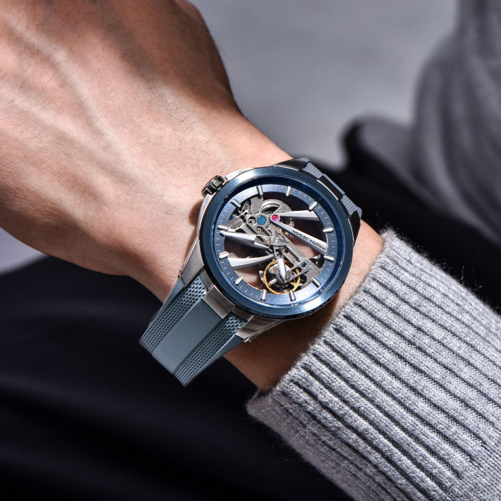 PAGANI DESIGN PDYS030 Automatic Watch