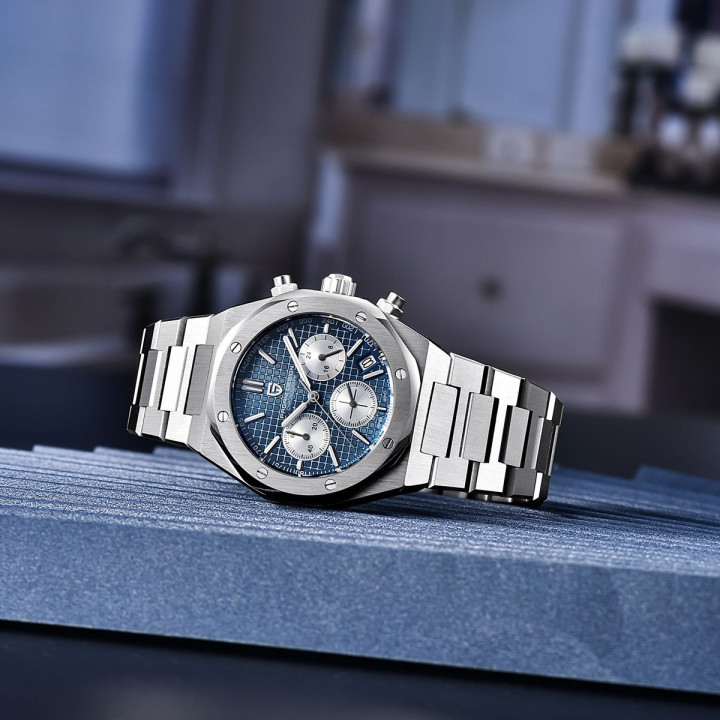 PAGANI DESIGN PD1707 Quartz Watch