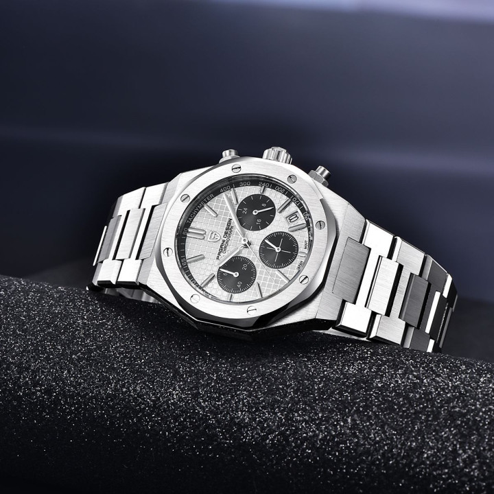 PAGANI DESIGN PD1707 Quartz Watch