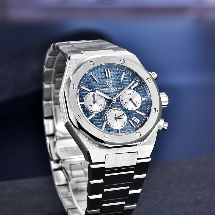 PAGANI DESIGN PD1707 Quartz Watch