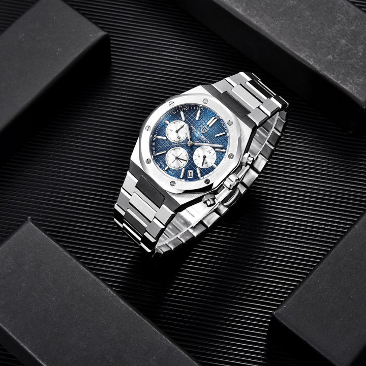 PAGANI DESIGN PD1707 Quartz Watch