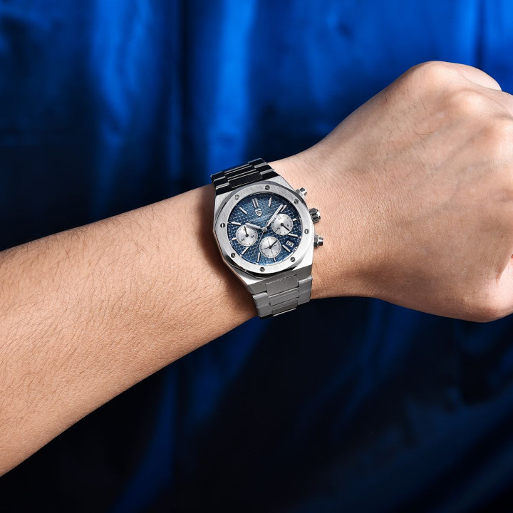 PAGANI DESIGN PD1707 Quartz Watch