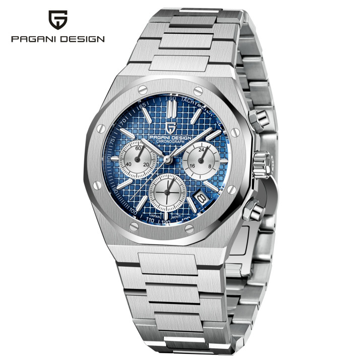 PAGANI DESIGN PD1707 Quartz Watch